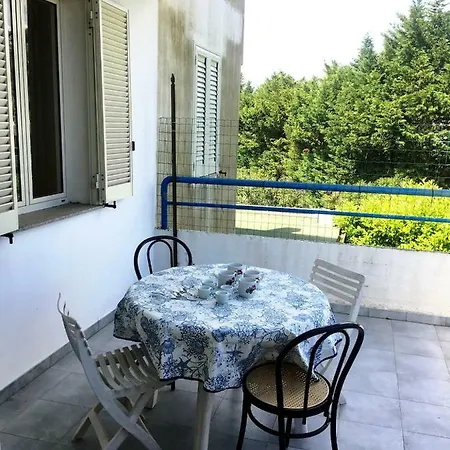 Onda Mare Casa vacanze *