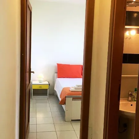 Casa vacanze Onda Mare *