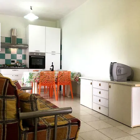 Casa vacanze Onda Mare