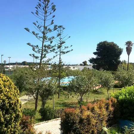 Casa vacanze Onda Mare Torre dell'Orso