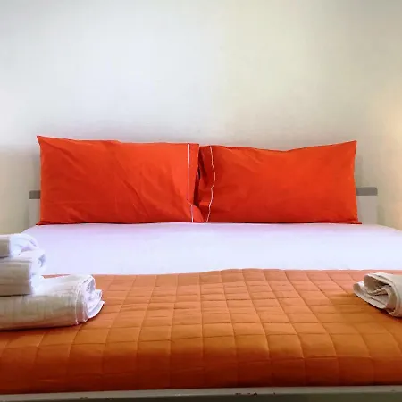 Casa vacanze Onda Mare *