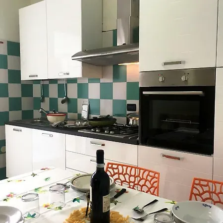 Casa vacanze Onda Mare Torre dell'Orso