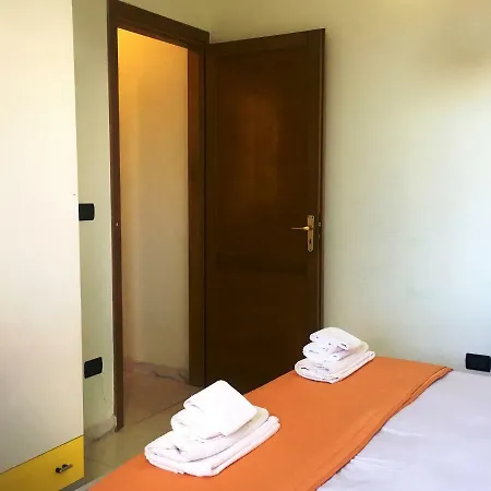 Casa vacanze Onda Mare